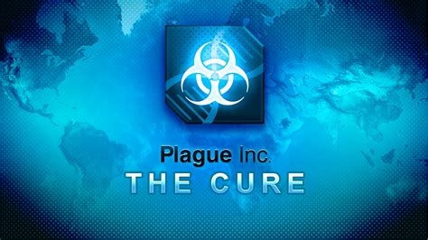Plague Inc: The Cure .